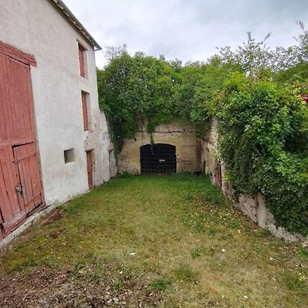 Bel Air Frais Proche Beauval & Chateaux De La Loire Thésée Exterior foto